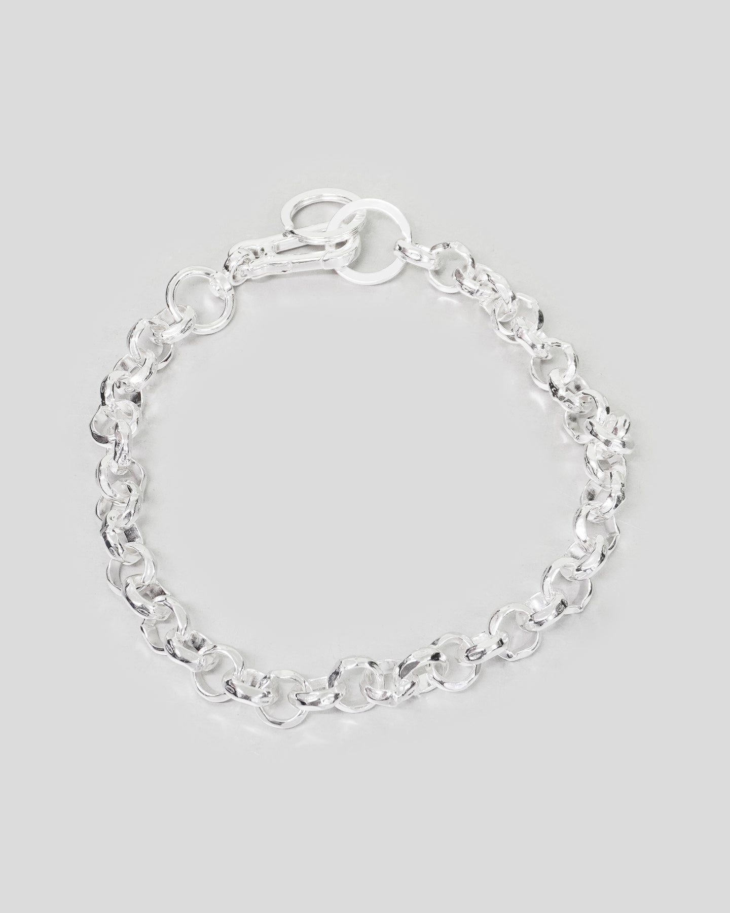 Rolo Hardware choker